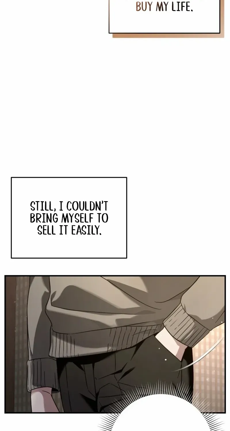 Read The Delusional Hunter in Another chapter 27 image 80 on Lezhin