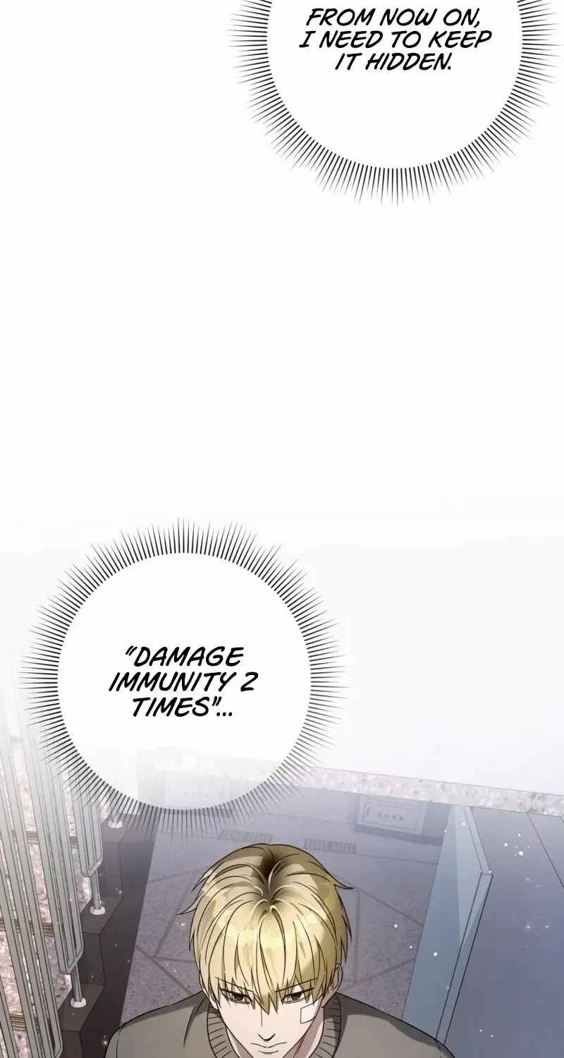 Read The Delusional Hunter in Another chapter 27 image 81 on Lezhin