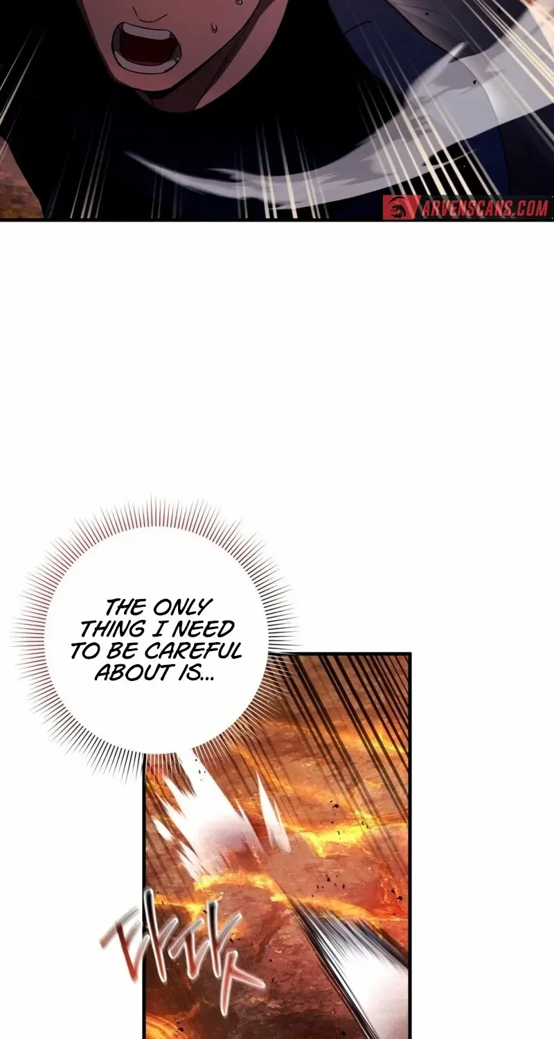 Read The Delusional Hunter in Another chapter 27 image 9 on Lezhin