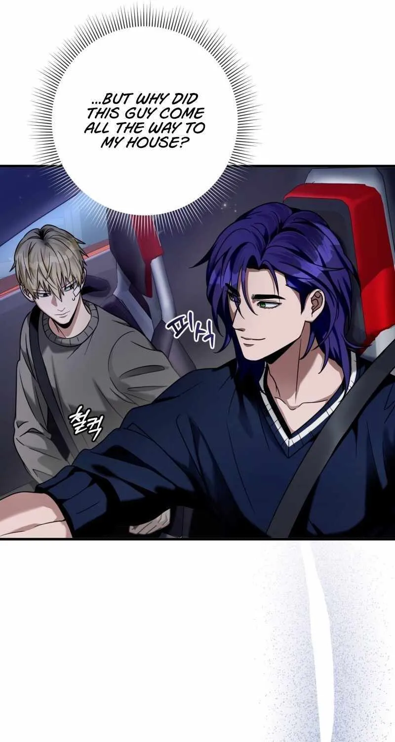 Read The Delusional Hunter in Another chapter 28 image 10 on Lezhin