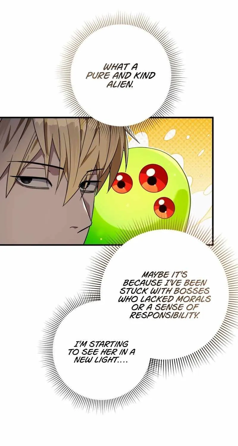Read The Delusional Hunter in Another chapter 28 image 103 on Lezhin
