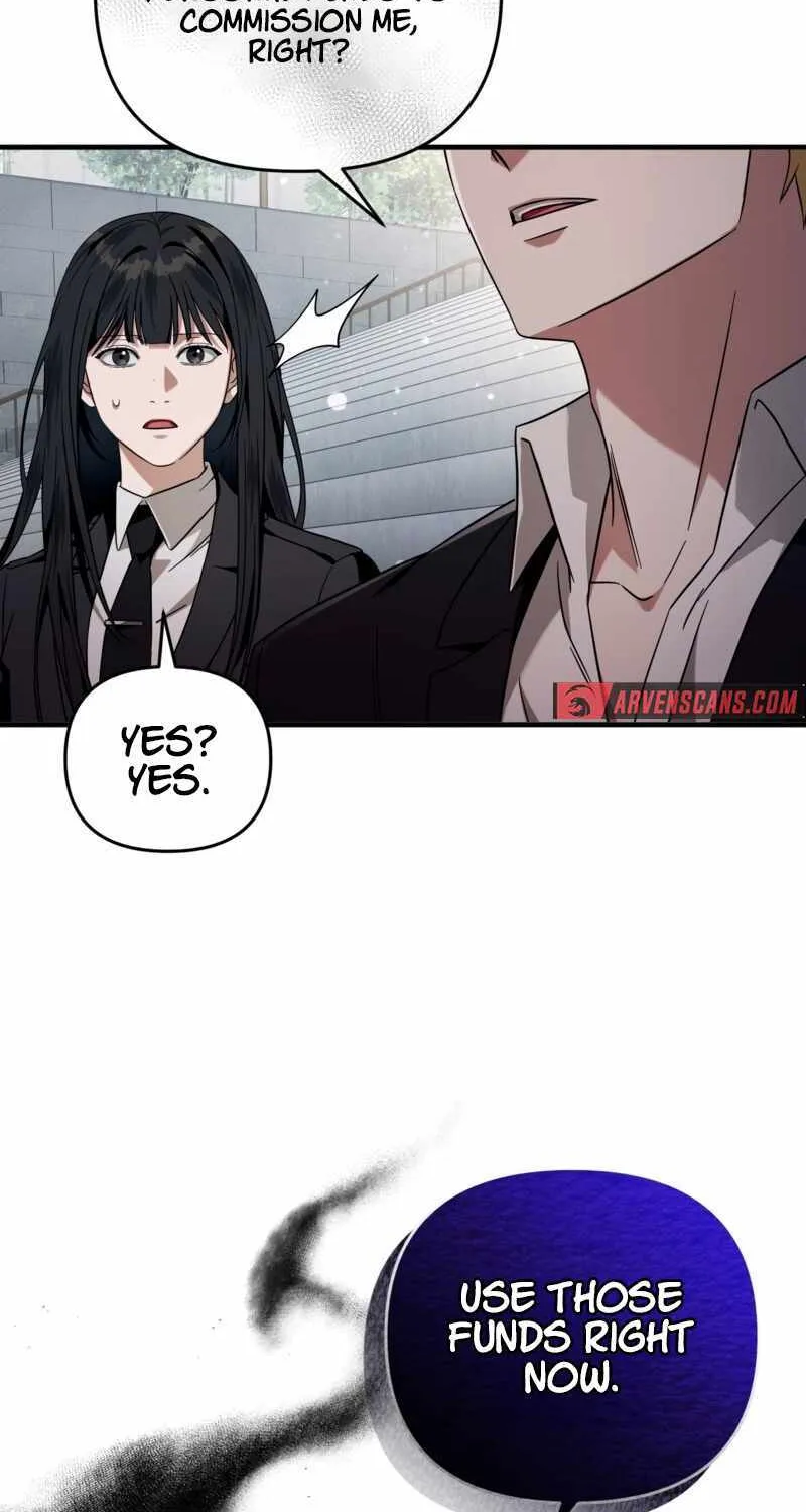 Read The Delusional Hunter in Another chapter 28 image 105 on Lezhin