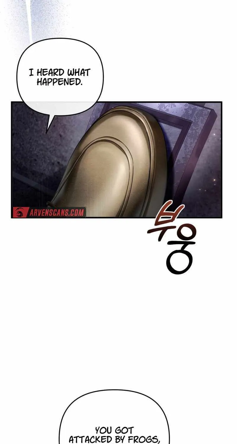 Read The Delusional Hunter in Another chapter 28 image 12 on Lezhin