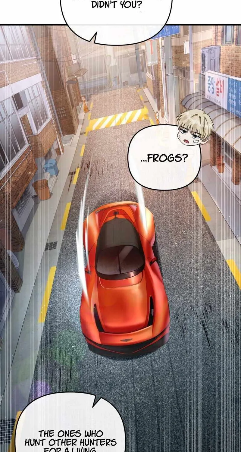 Read The Delusional Hunter in Another chapter 28 image 13 on Lezhin