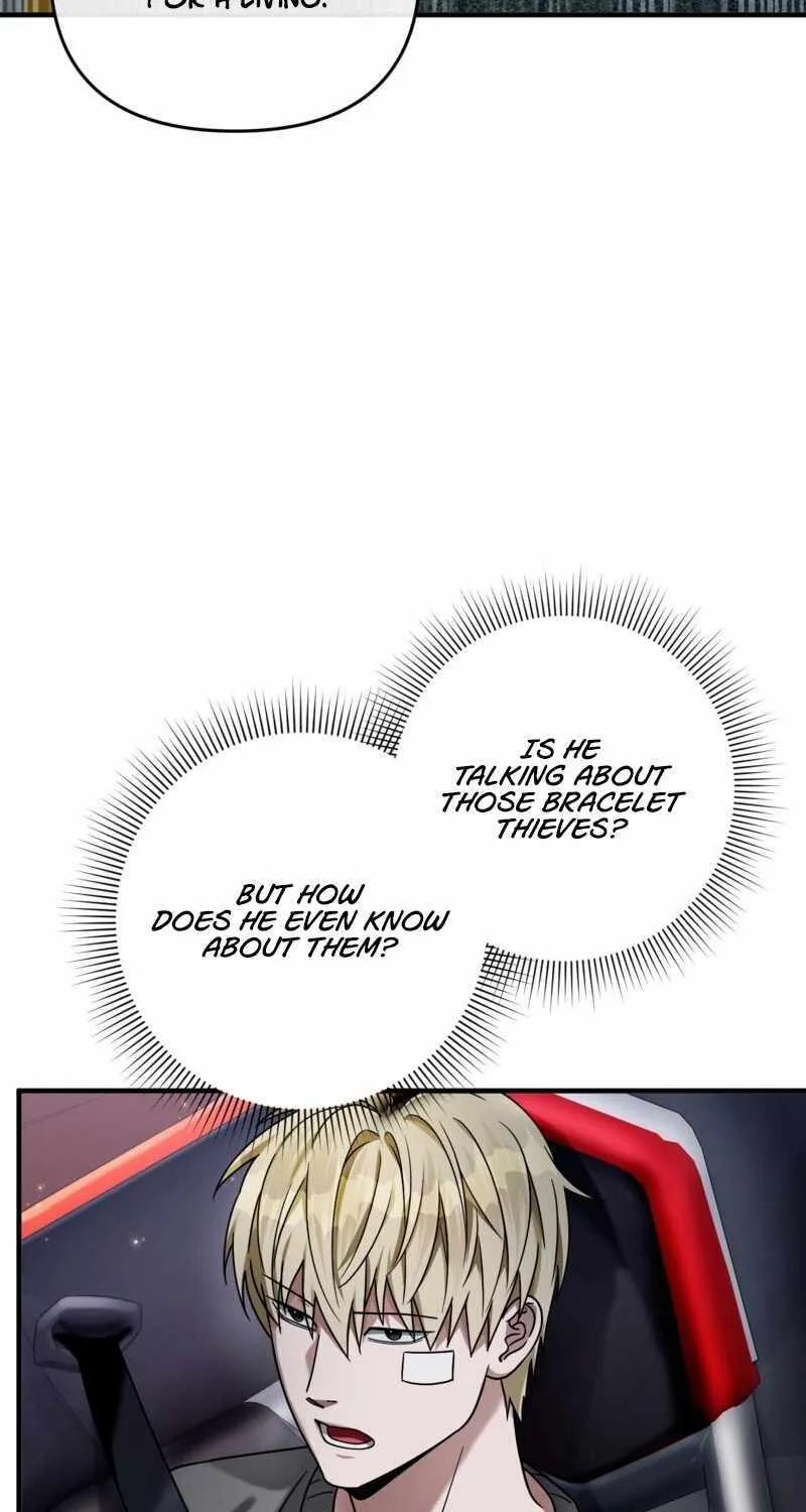 Read The Delusional Hunter in Another chapter 28 image 14 on Lezhin