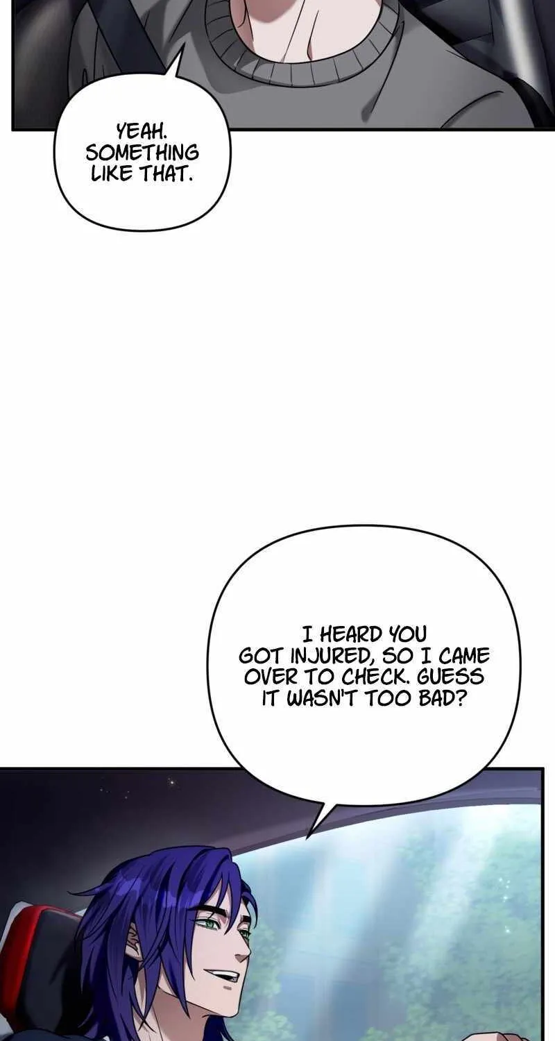 Read The Delusional Hunter in Another chapter 28 image 15 on Lezhin