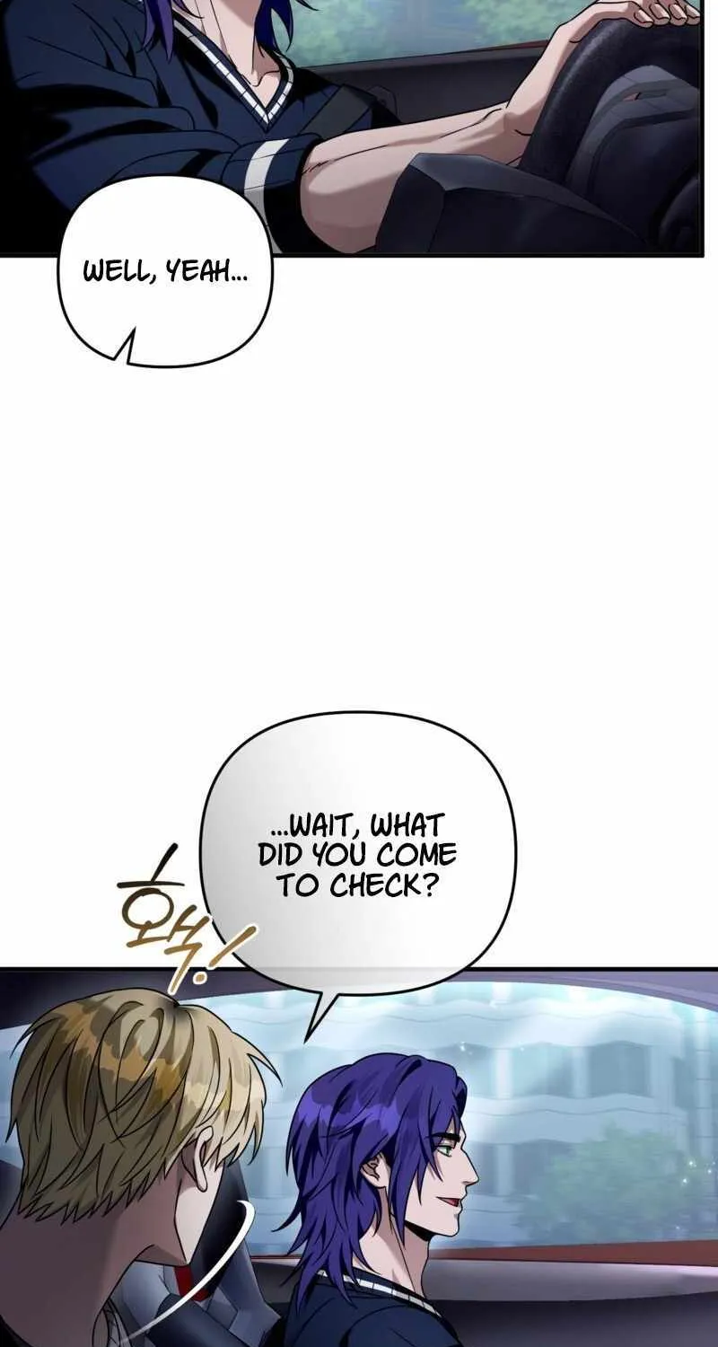 Read The Delusional Hunter in Another chapter 28 image 16 on Lezhin