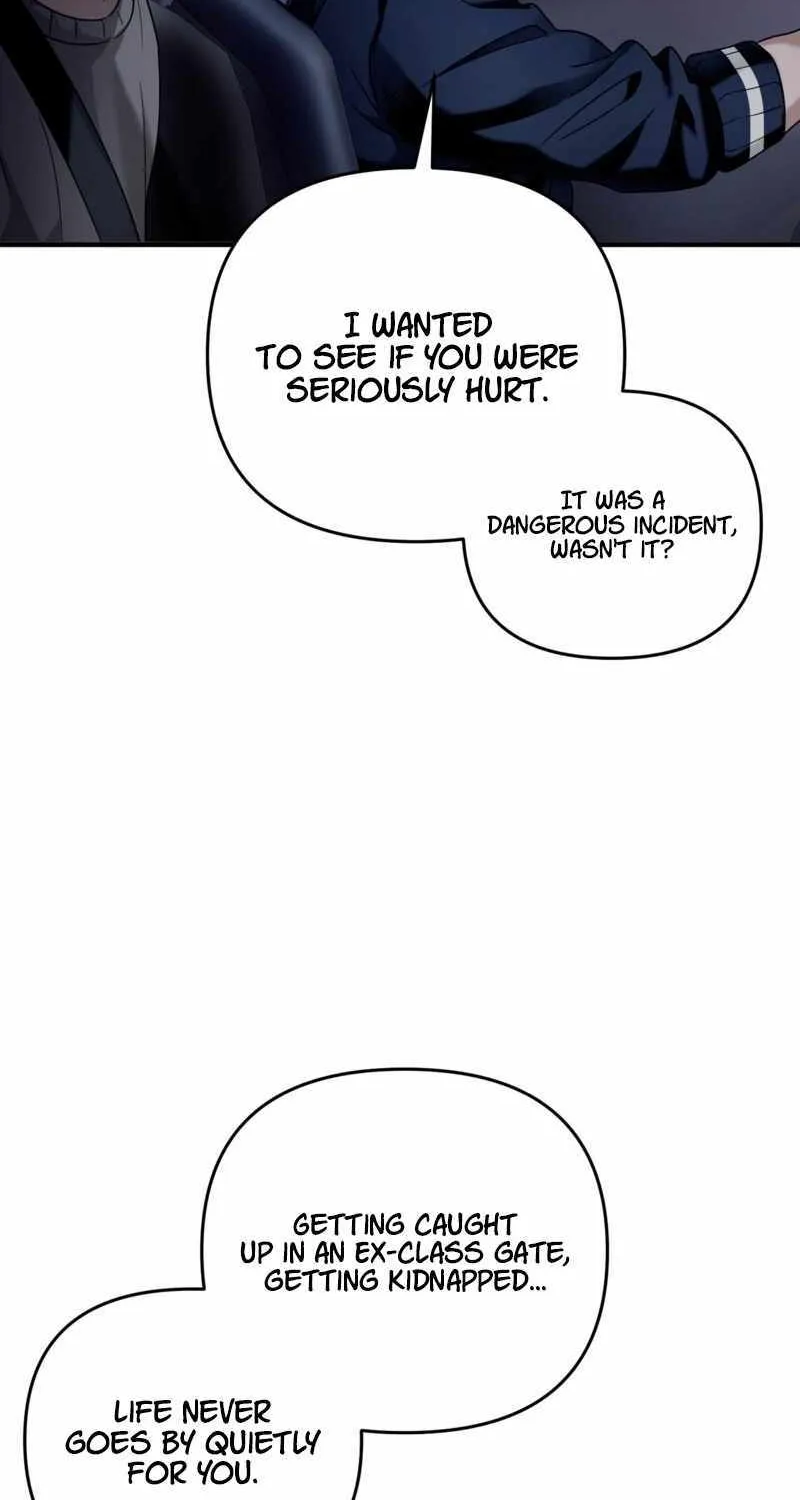 Read The Delusional Hunter in Another chapter 28 image 17 on Lezhin