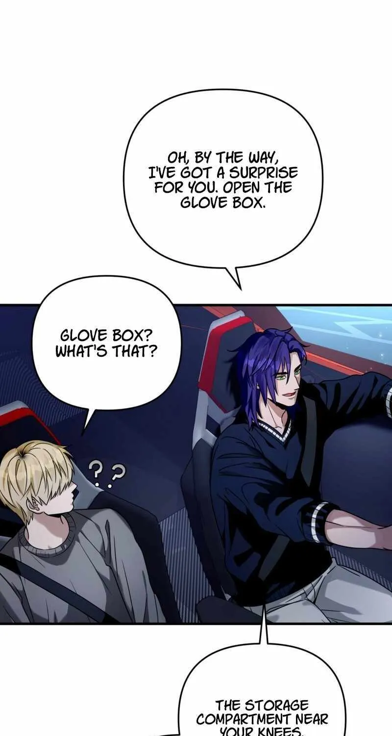Read The Delusional Hunter in Another chapter 28 image 19 on Lezhin