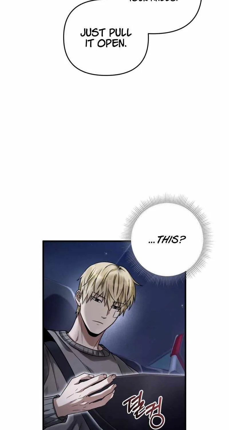 Read The Delusional Hunter in Another chapter 28 image 20 on Lezhin
