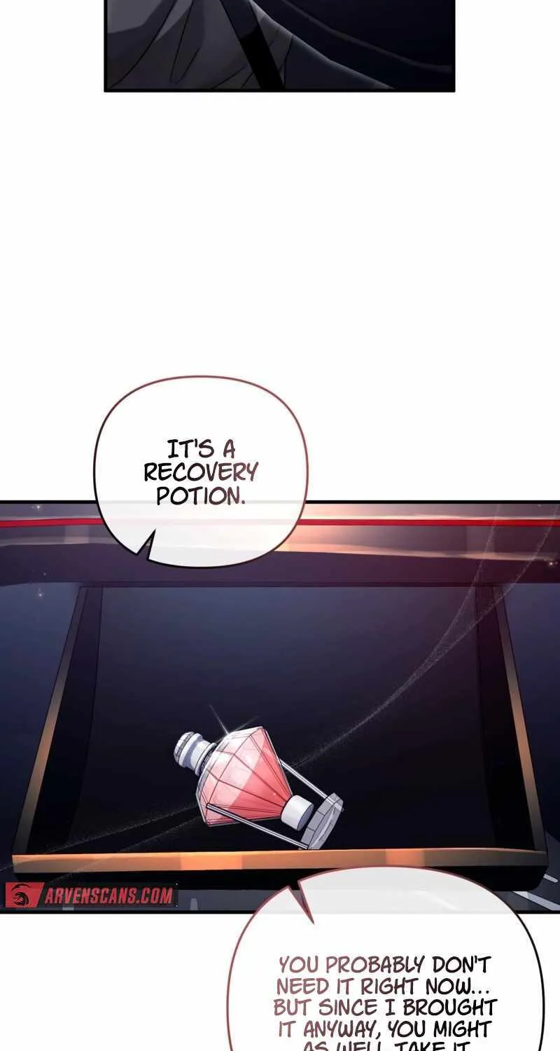 Read The Delusional Hunter in Another chapter 28 image 21 on Lezhin