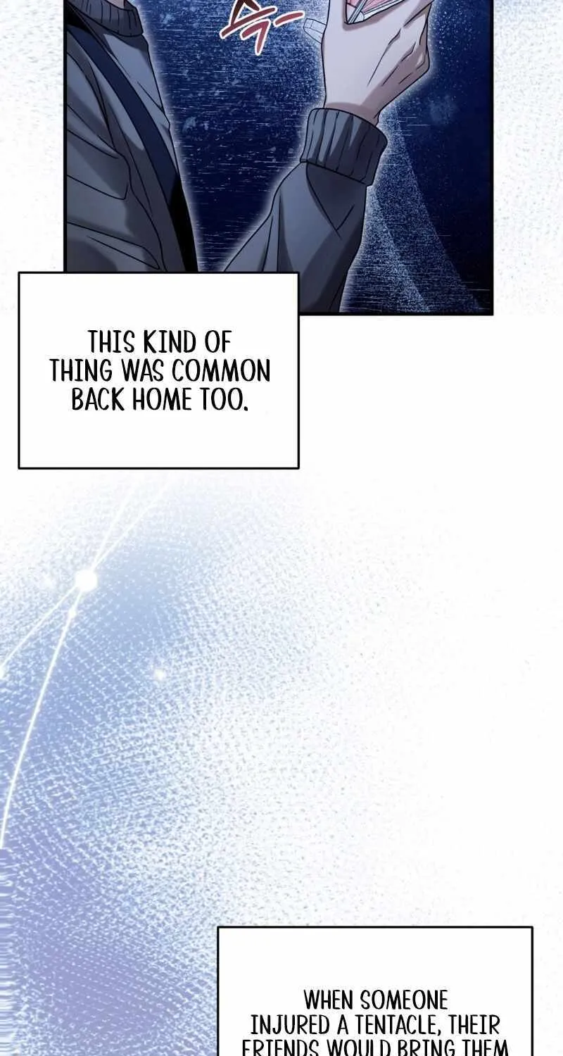 Read The Delusional Hunter in Another chapter 28 image 23 on Lezhin