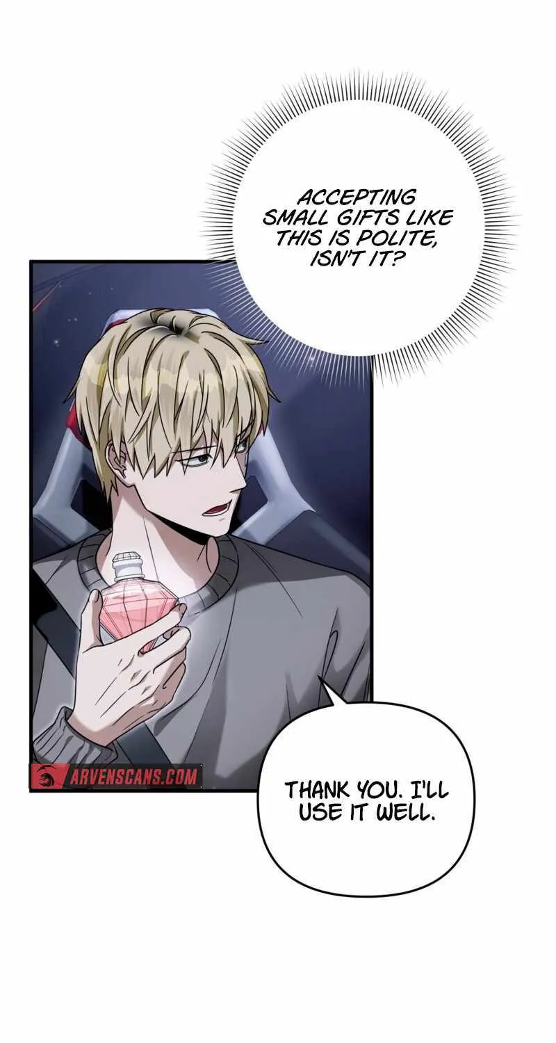 Read The Delusional Hunter in Another chapter 28 image 25 on Lezhin