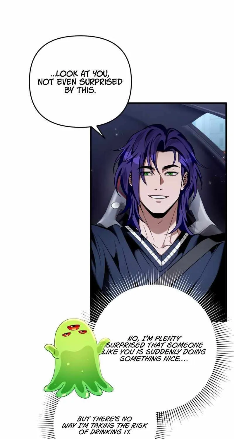 Read The Delusional Hunter in Another chapter 28 image 26 on Lezhin