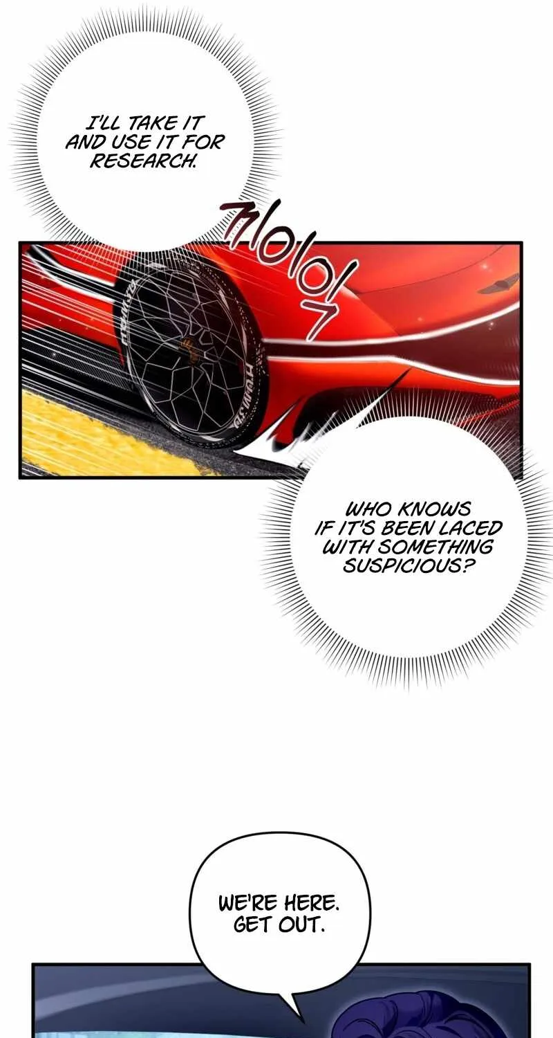 Read The Delusional Hunter in Another chapter 28 image 28 on Lezhin