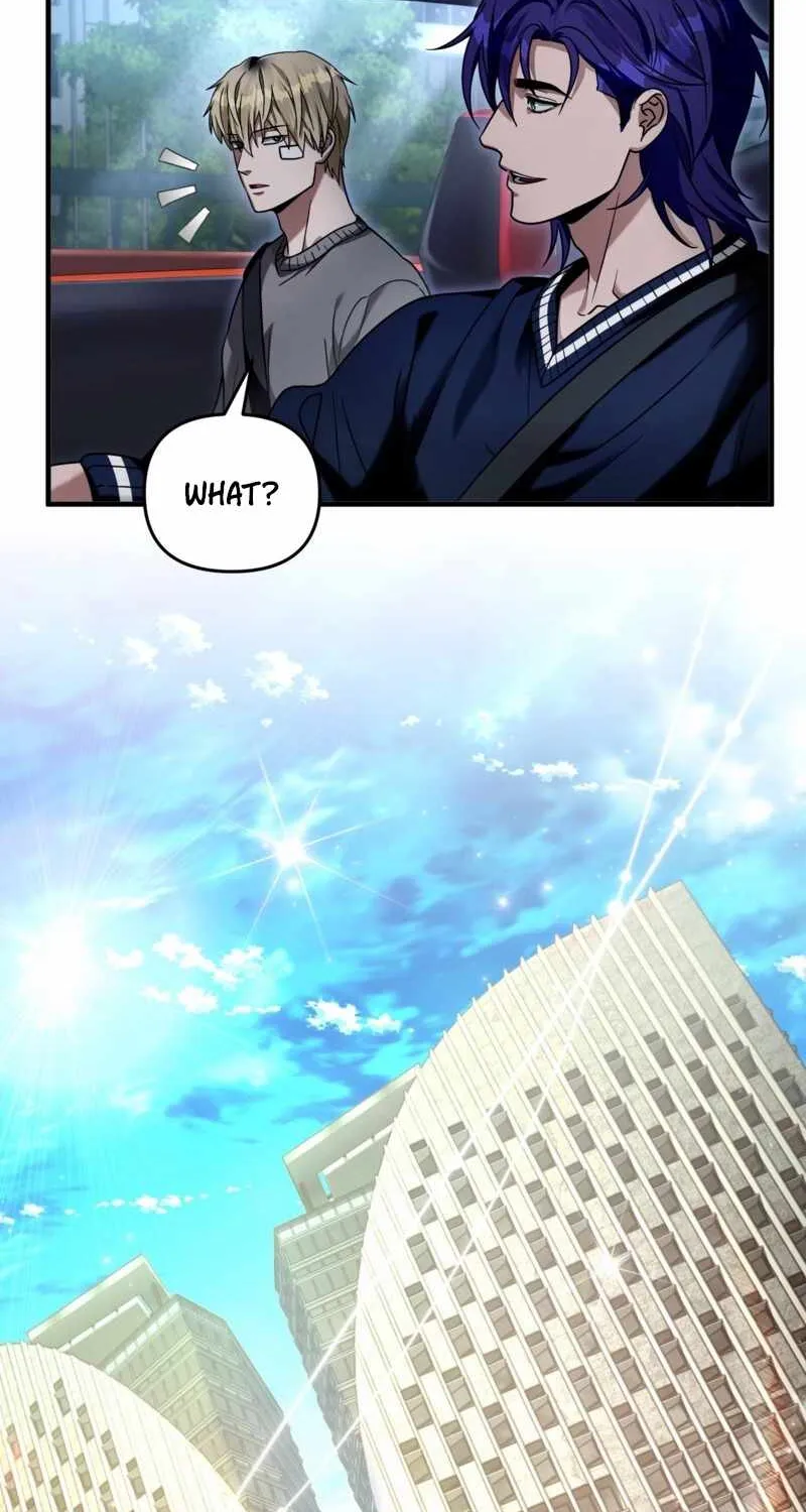 Read The Delusional Hunter in Another chapter 28 image 29 on Lezhin