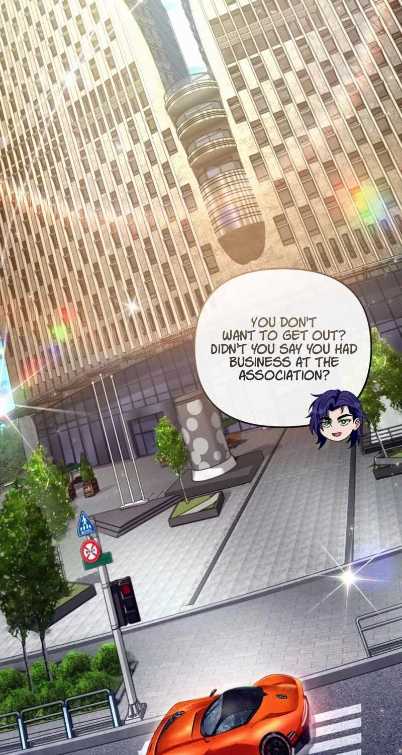 Read The Delusional Hunter in Another chapter 28 image 30 on Lezhin