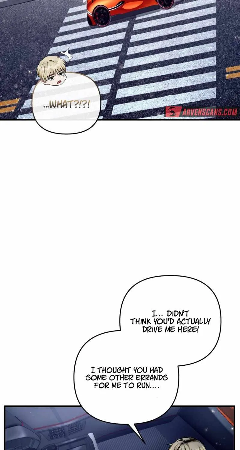 Read The Delusional Hunter in Another chapter 28 image 31 on Lezhin