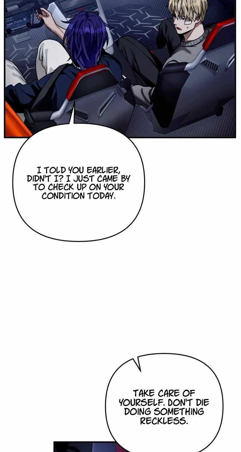Read The Delusional Hunter in Another chapter 28 image 32 on Lezhin