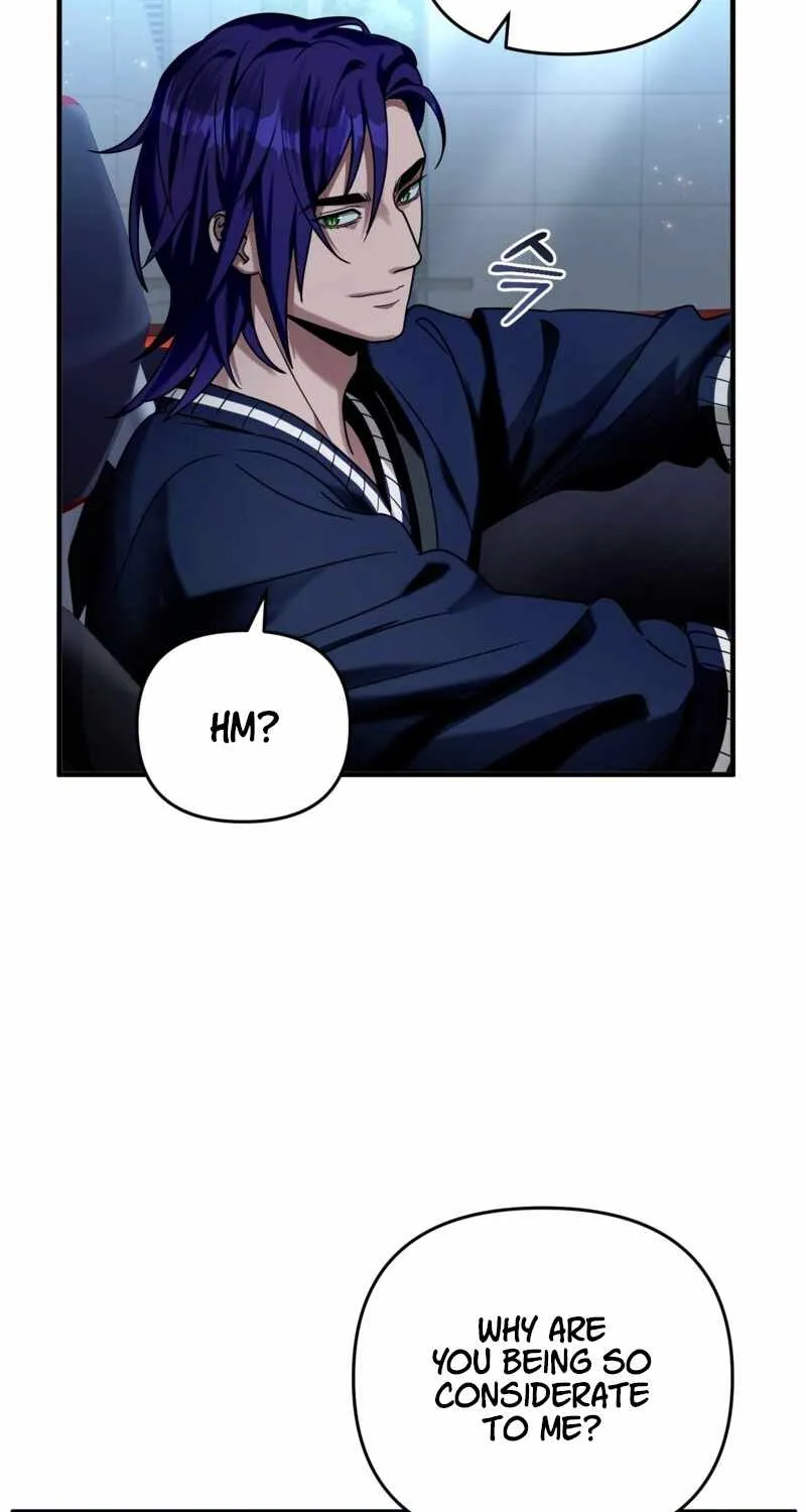 Read The Delusional Hunter in Another chapter 28 image 34 on Lezhin