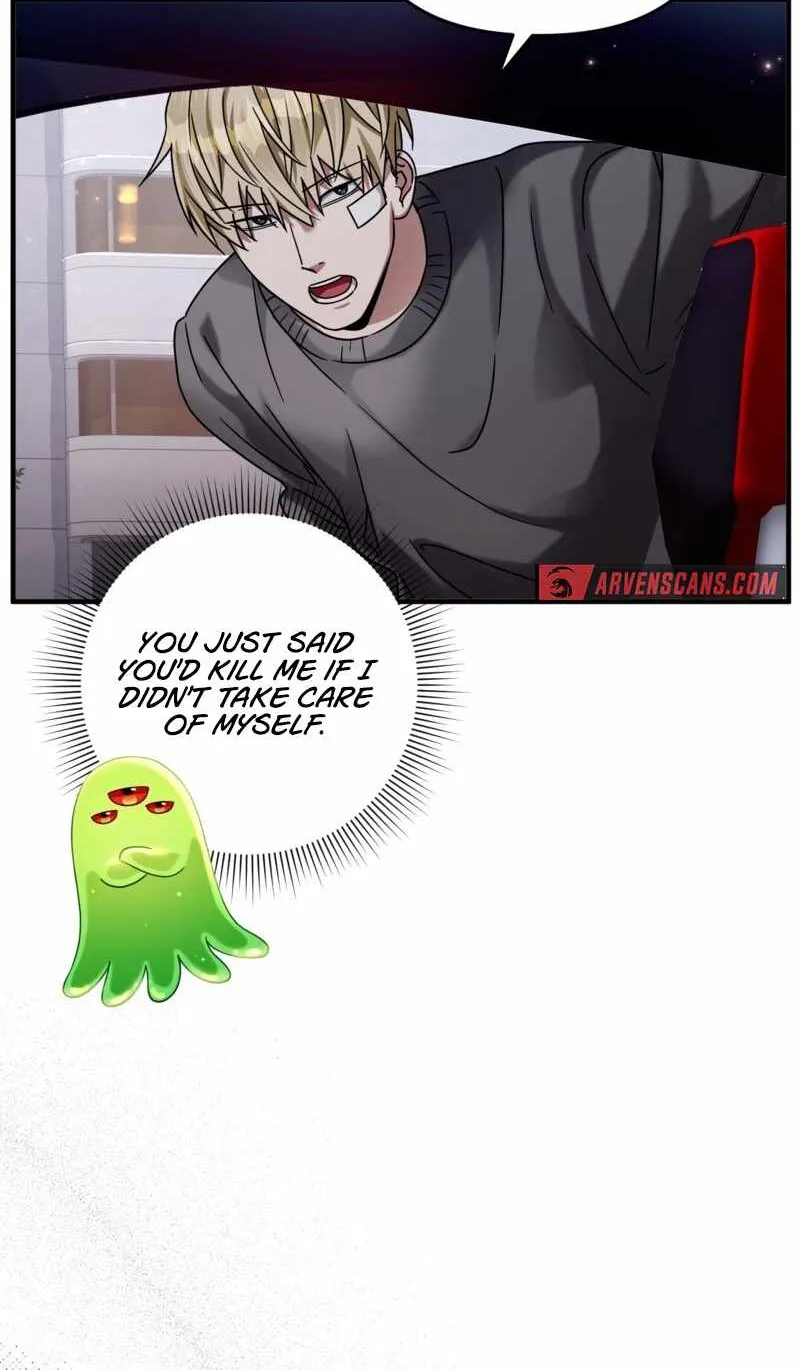 Read The Delusional Hunter in Another chapter 28 image 35 on Lezhin