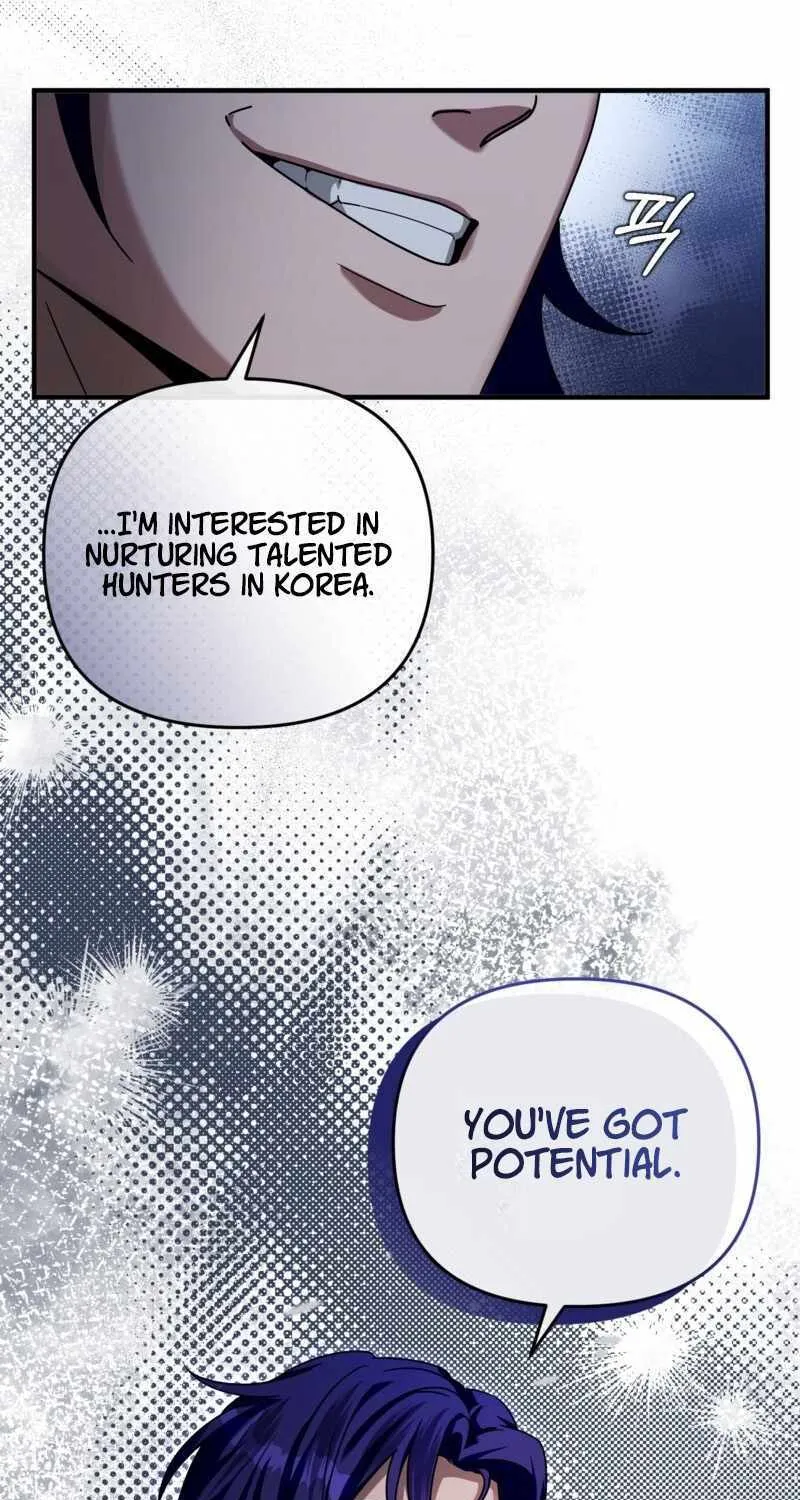 Read The Delusional Hunter in Another chapter 28 image 36 on Lezhin