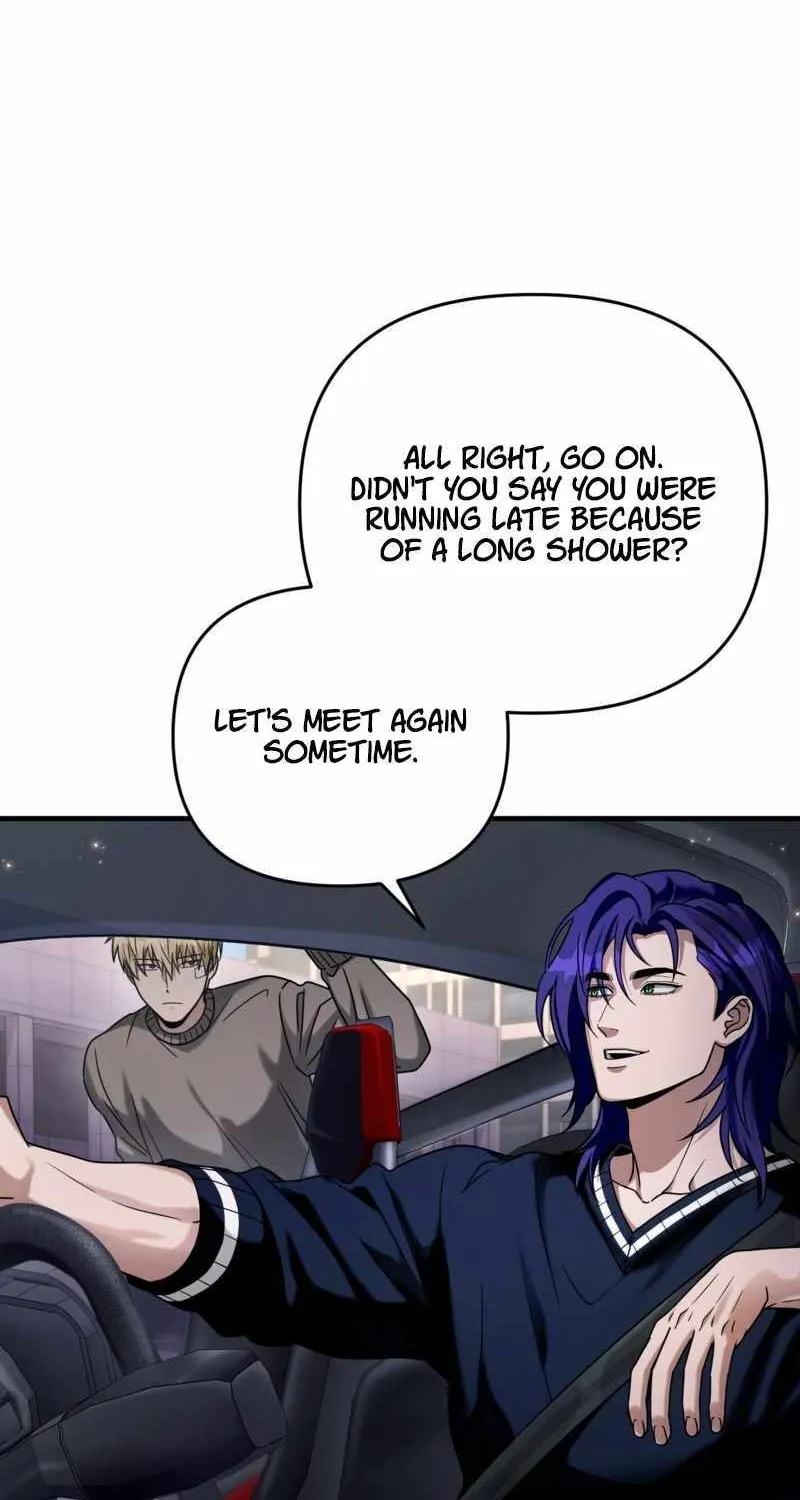 Read The Delusional Hunter in Another chapter 28 image 39 on Lezhin