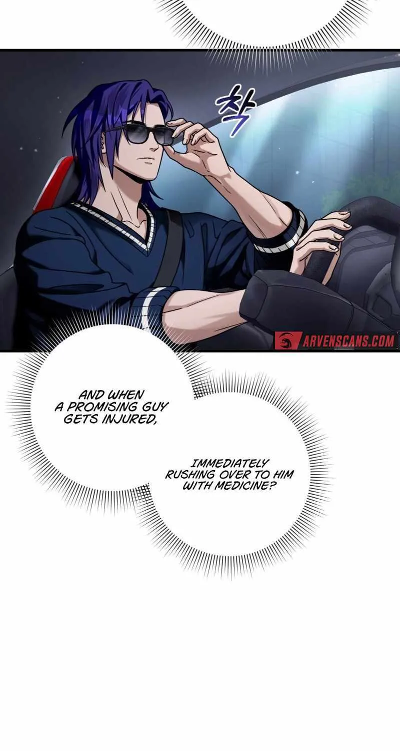 Read The Delusional Hunter in Another chapter 28 image 42 on Lezhin