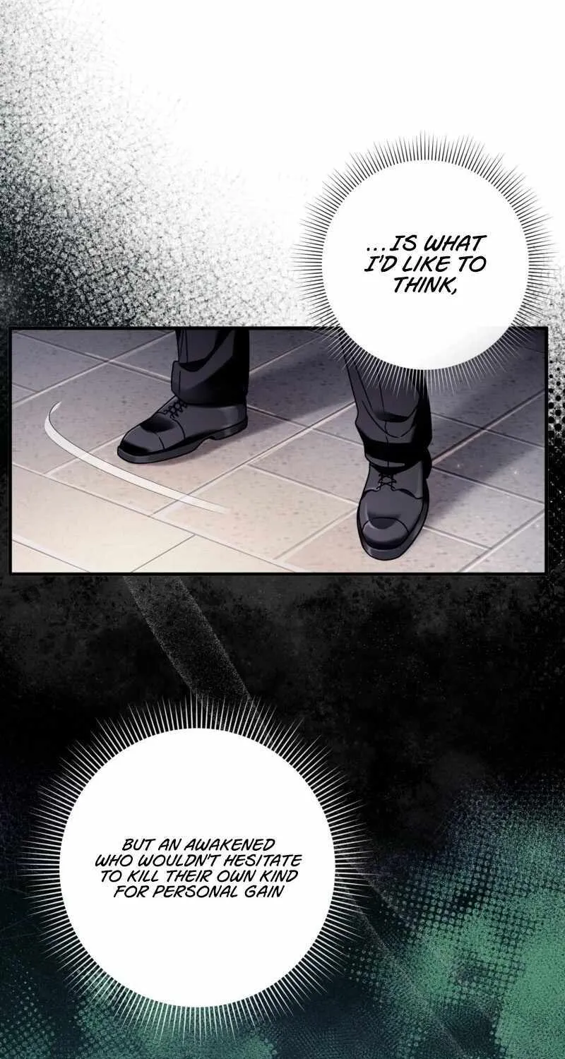 Read The Delusional Hunter in Another chapter 28 image 45 on Lezhin
