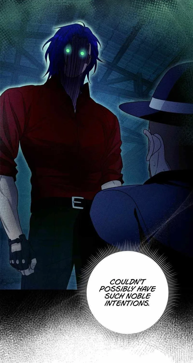 Read The Delusional Hunter in Another chapter 28 image 46 on Lezhin