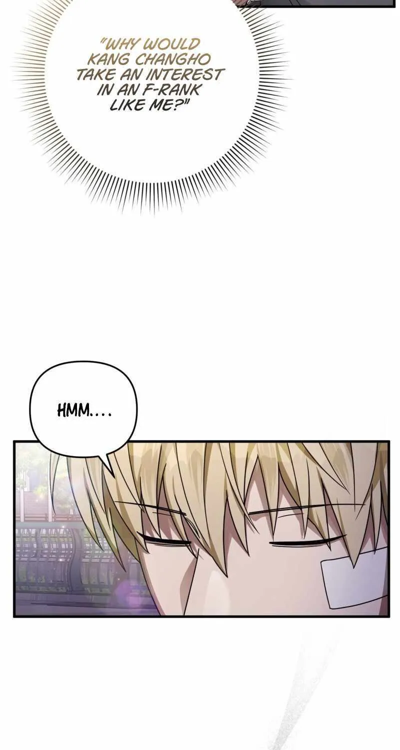 Read The Delusional Hunter in Another chapter 28 image 49 on Lezhin
