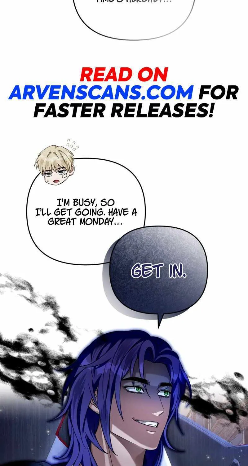 Read The Delusional Hunter in Another chapter 28 image 6 on Lezhin