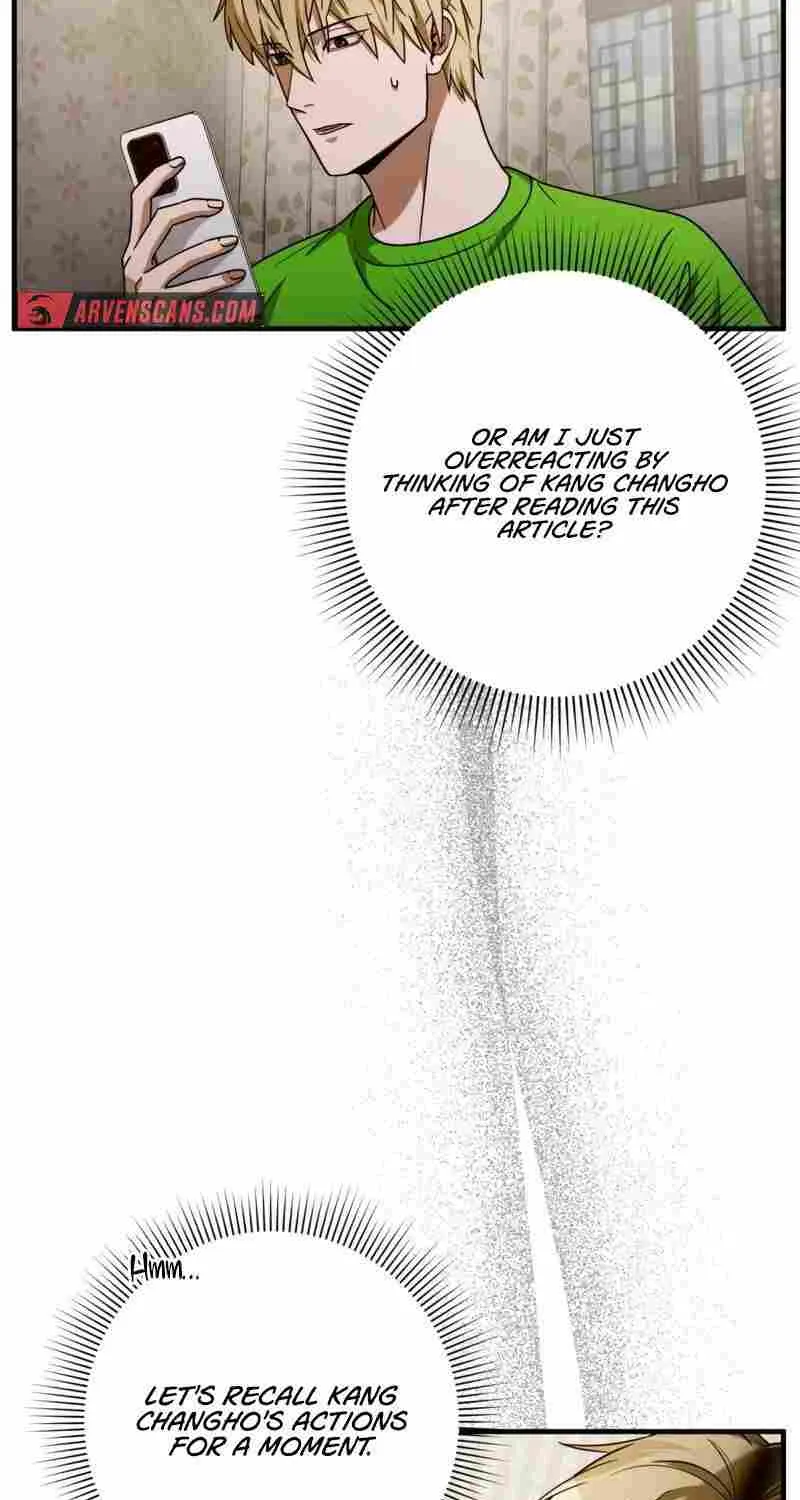 Read The Delusional Hunter in Another chapter 28 image 61 on Lezhin