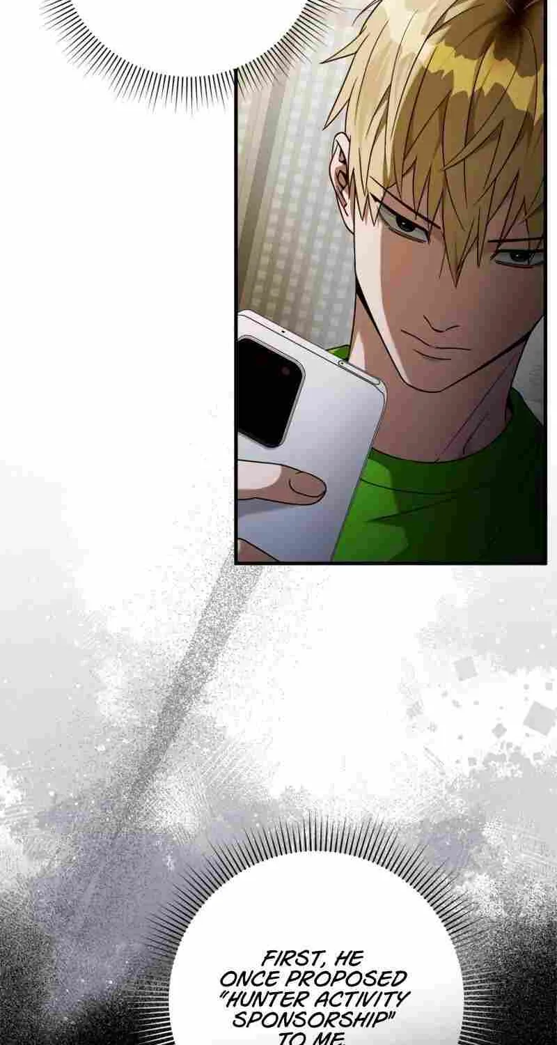 Read The Delusional Hunter in Another chapter 28 image 62 on Lezhin