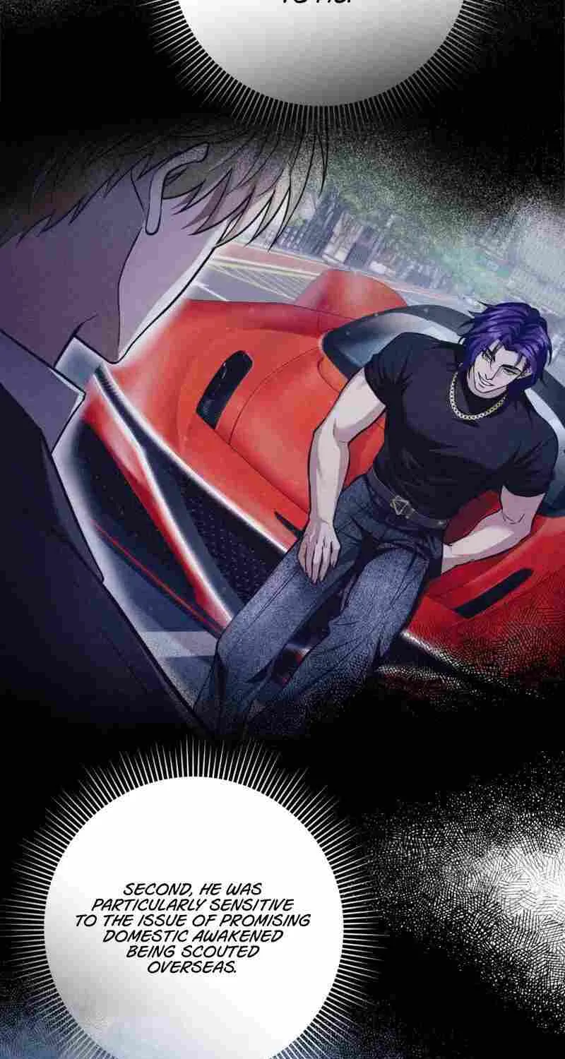 Read The Delusional Hunter in Another chapter 28 image 63 on Lezhin