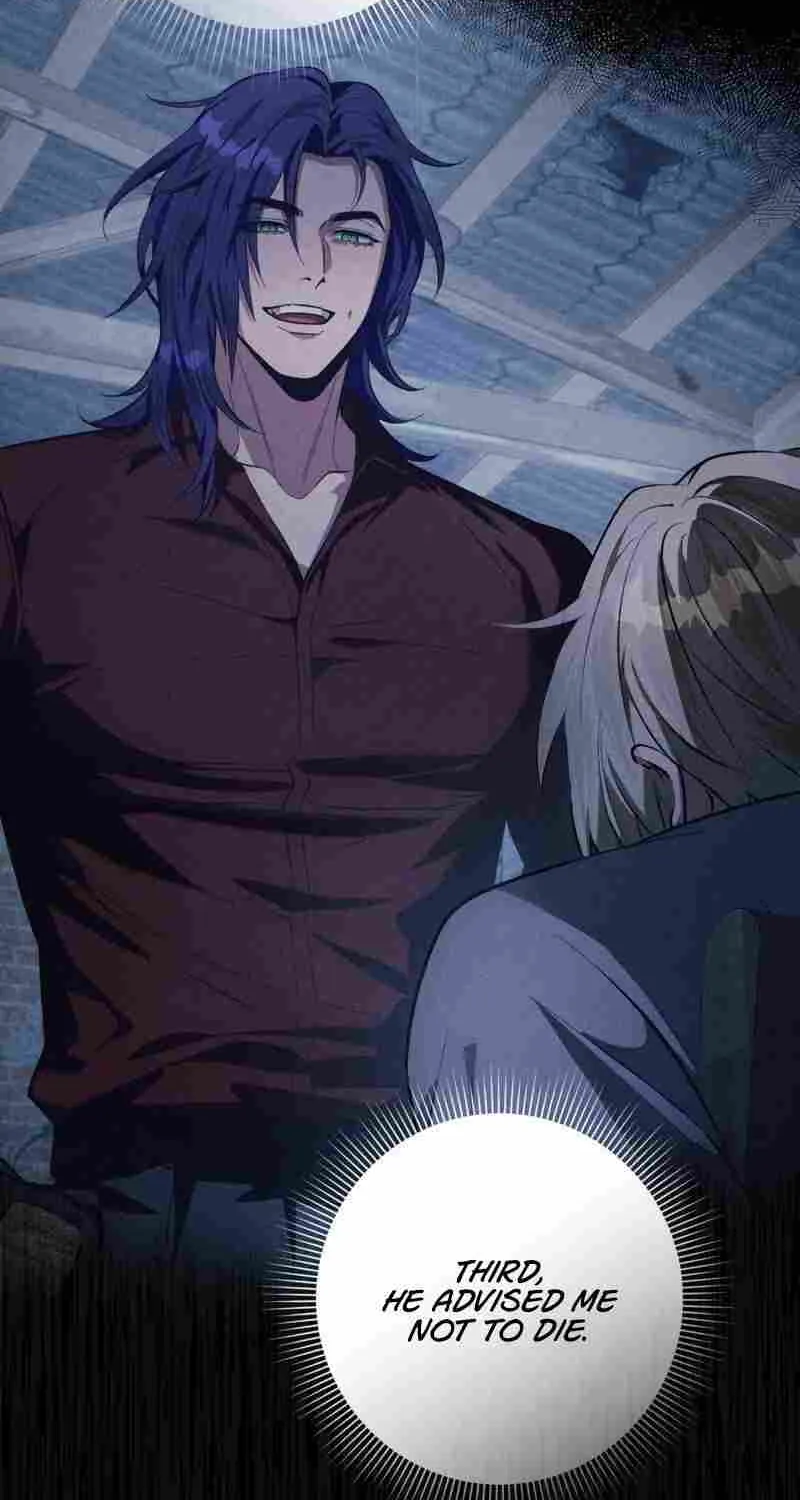 Read The Delusional Hunter in Another chapter 28 image 64 on Lezhin