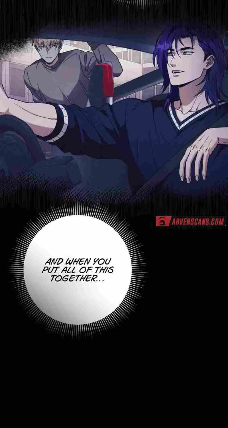 Read The Delusional Hunter in Another chapter 28 image 65 on Lezhin