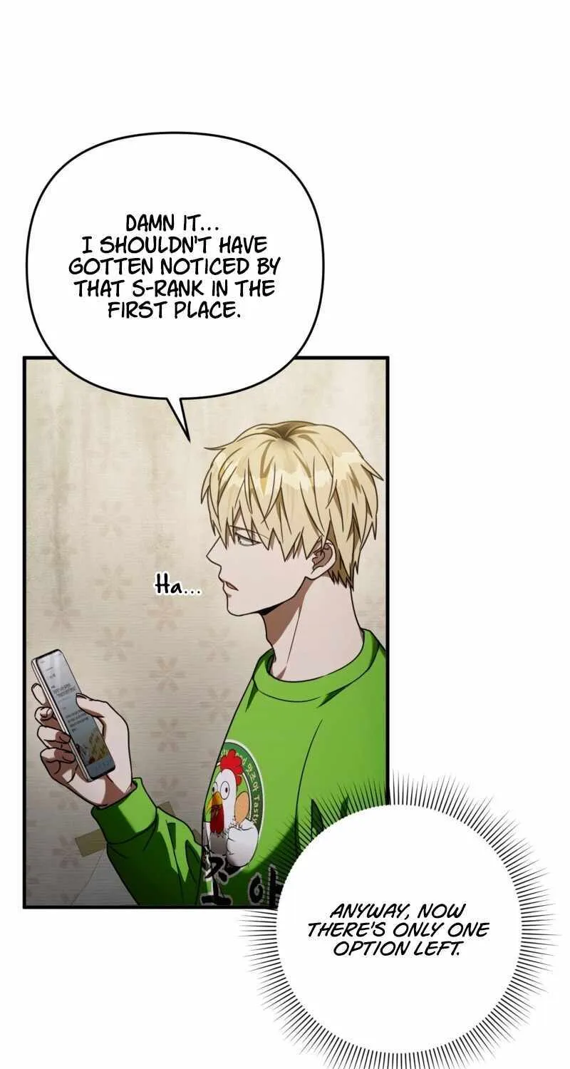 Read The Delusional Hunter in Another chapter 28 image 68 on Lezhin