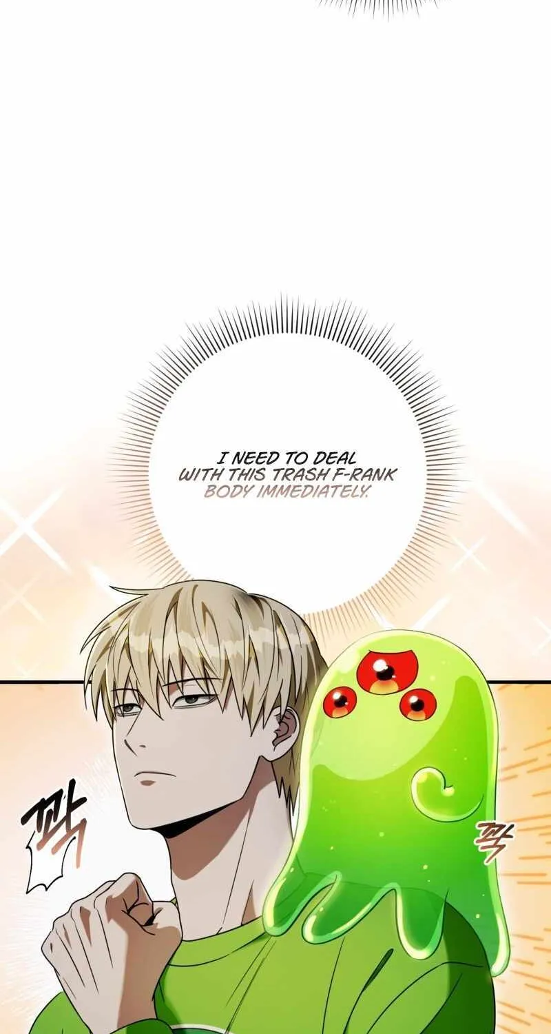 Read The Delusional Hunter in Another chapter 28 image 69 on Lezhin
