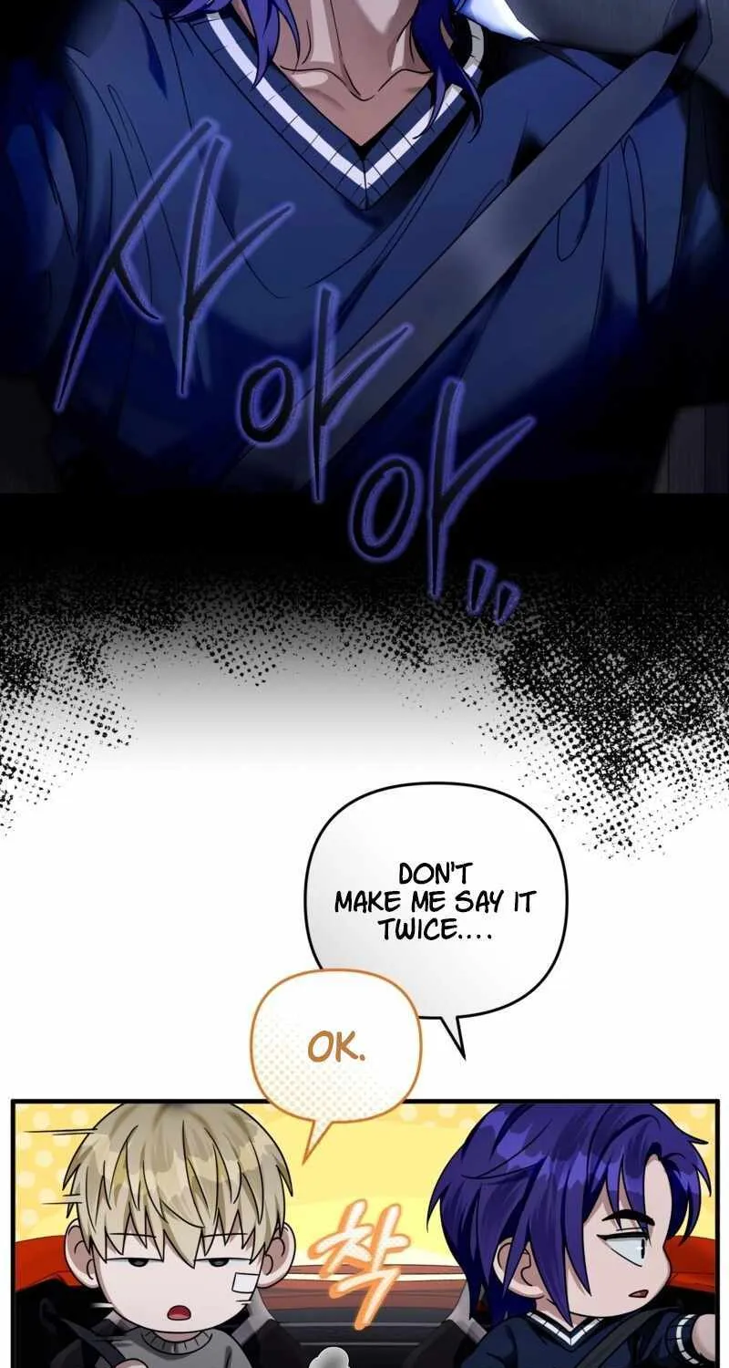 Read The Delusional Hunter in Another chapter 28 image 7 on Lezhin