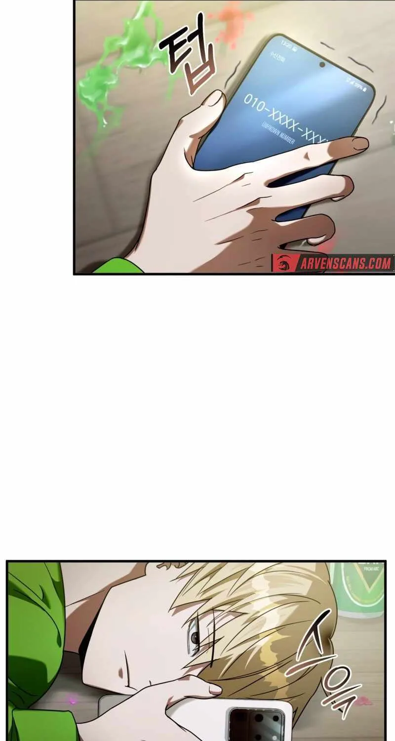 Read The Delusional Hunter in Another chapter 28 image 75 on Lezhin