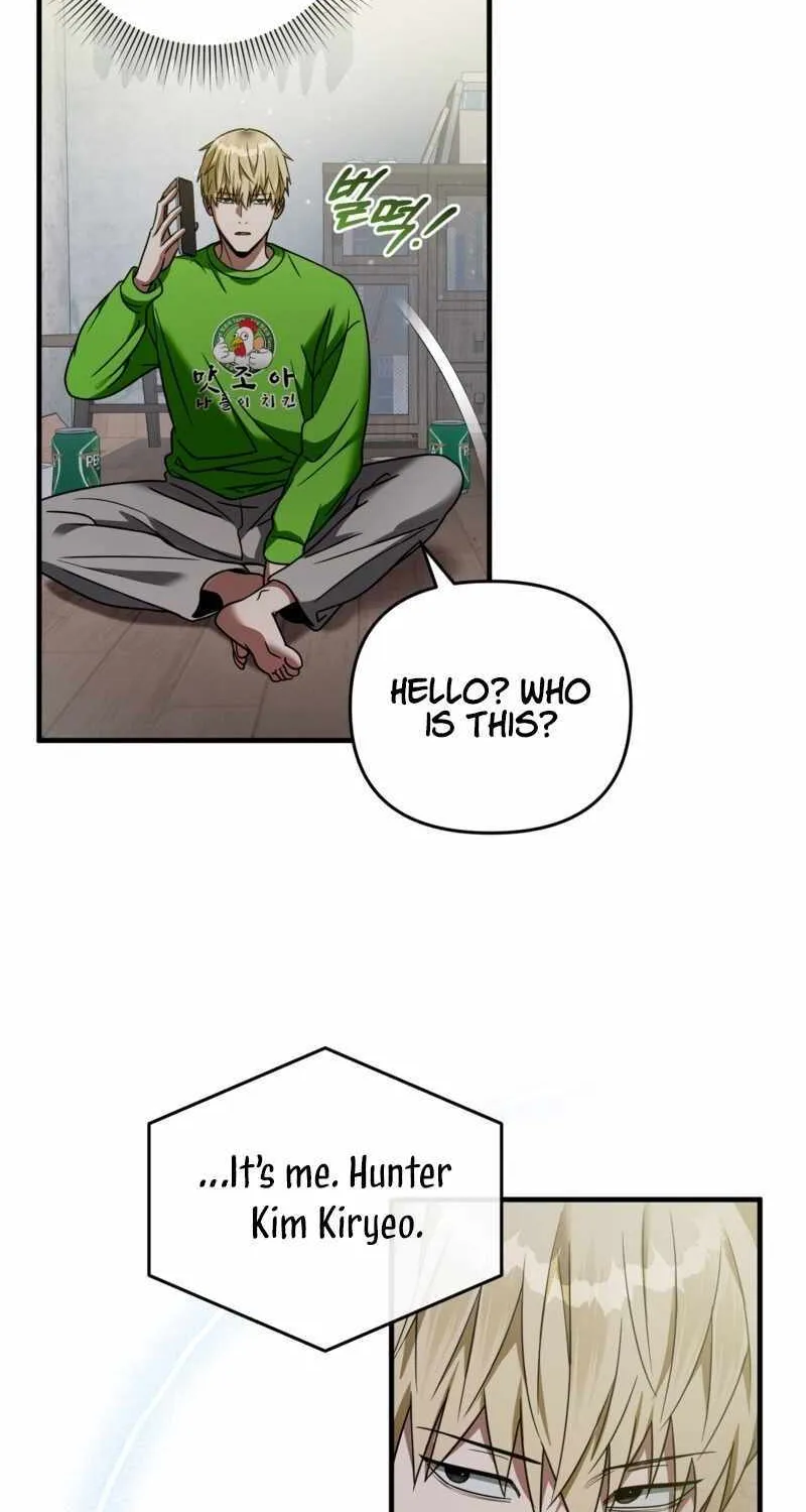 Read The Delusional Hunter in Another chapter 28 image 78 on Lezhin