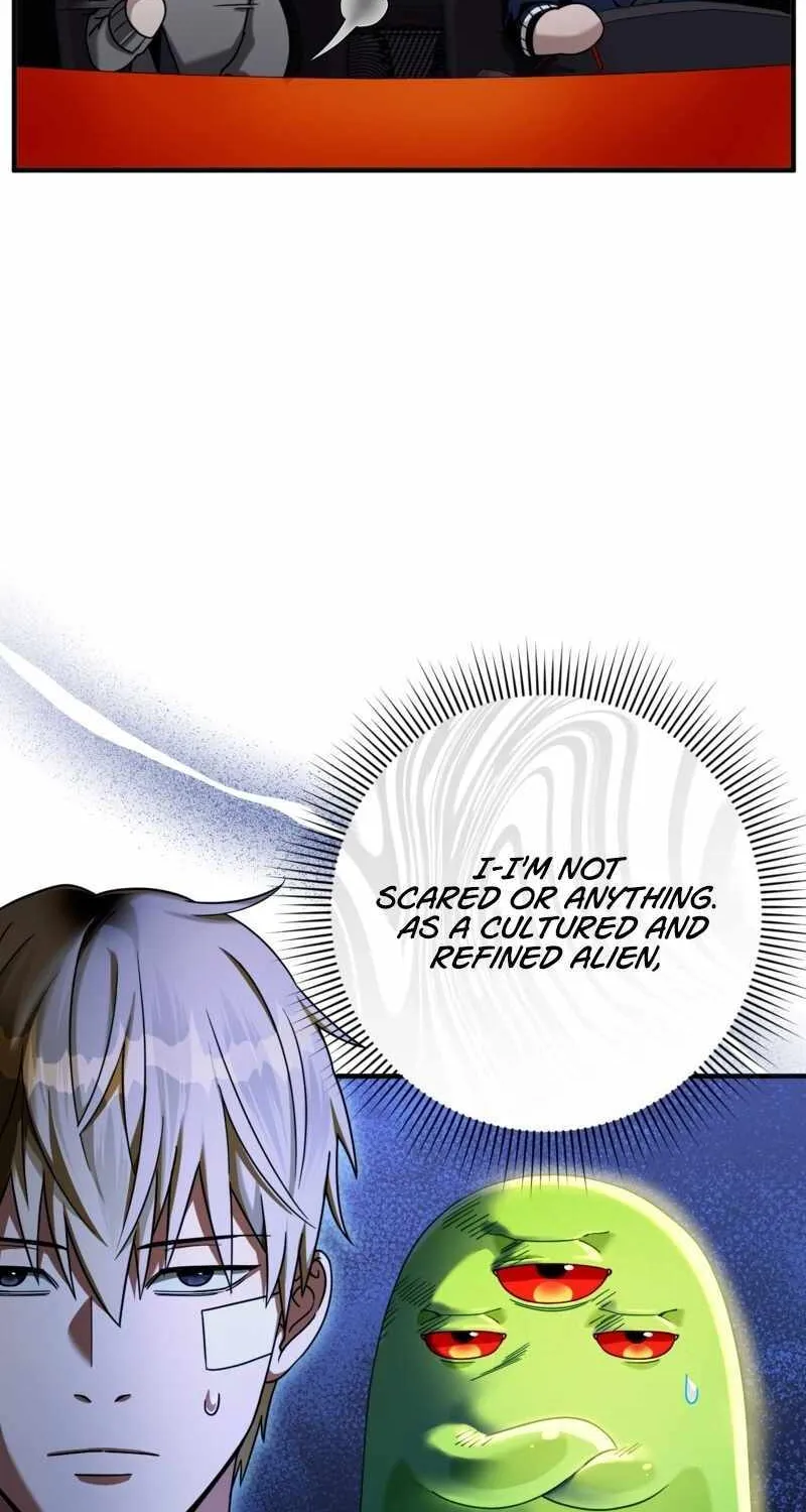 Read The Delusional Hunter in Another chapter 28 image 8 on Lezhin