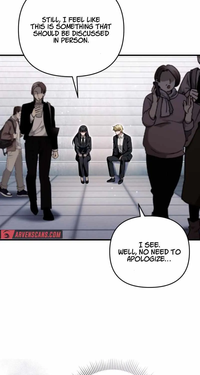 Read The Delusional Hunter in Another chapter 28 image 83 on Lezhin
