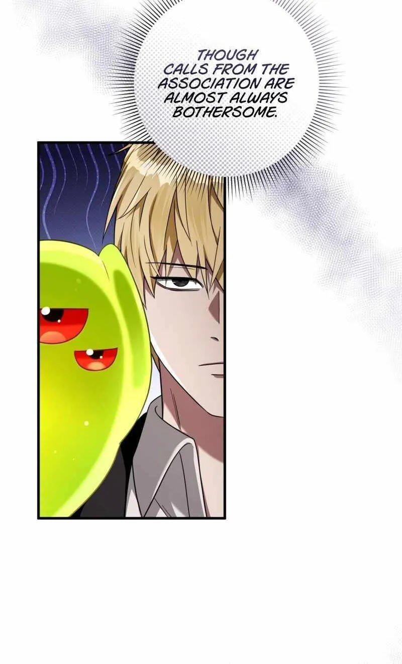 Read The Delusional Hunter in Another chapter 28 image 84 on Lezhin
