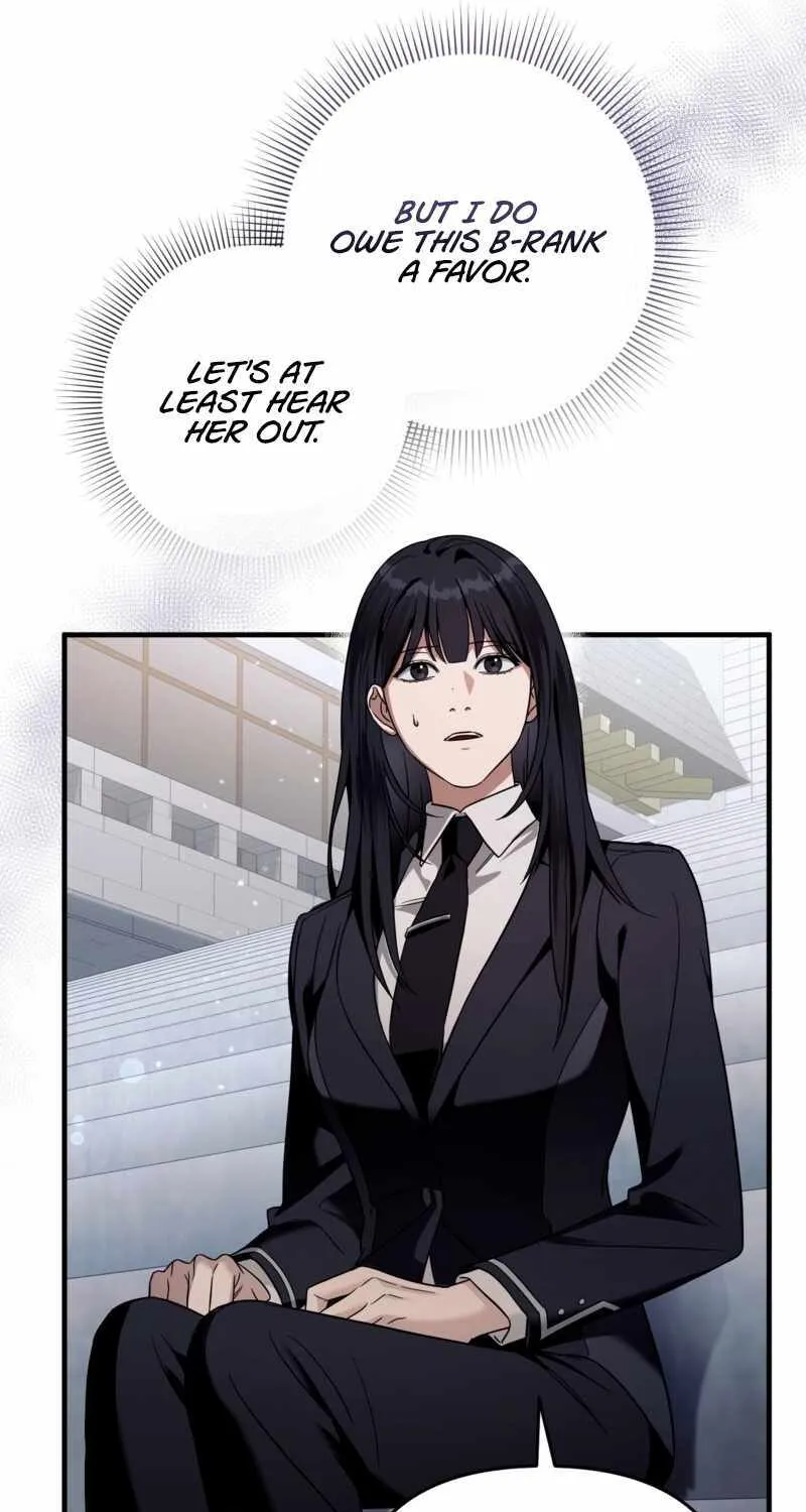 Read The Delusional Hunter in Another chapter 28 image 85 on Lezhin