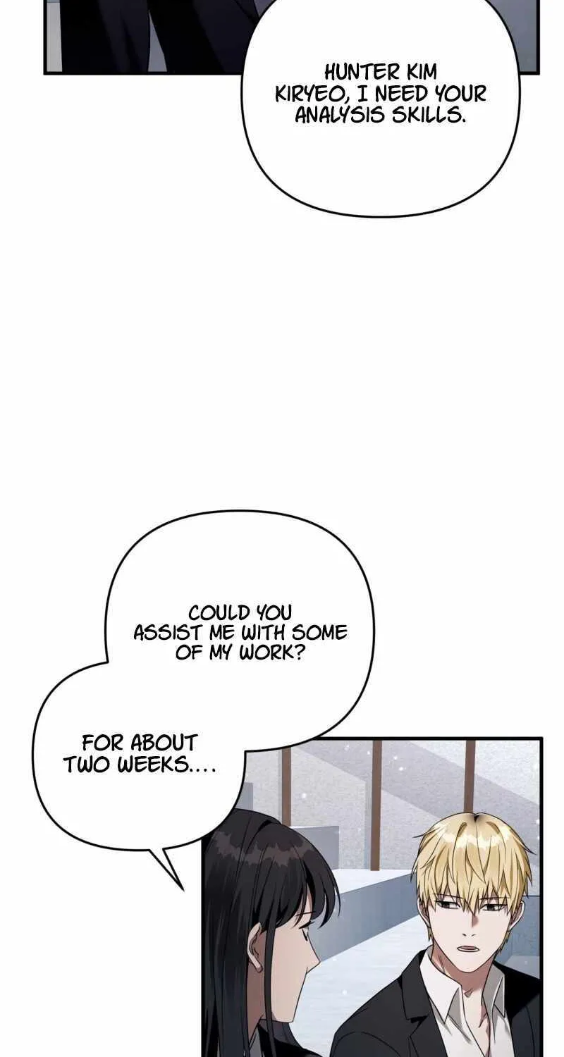Read The Delusional Hunter in Another chapter 28 image 86 on Lezhin