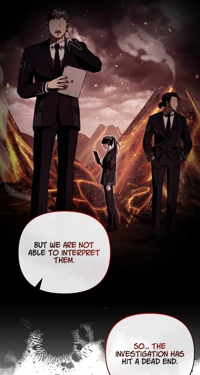 Read The Delusional Hunter in Another chapter 28 image 88 on Lezhin