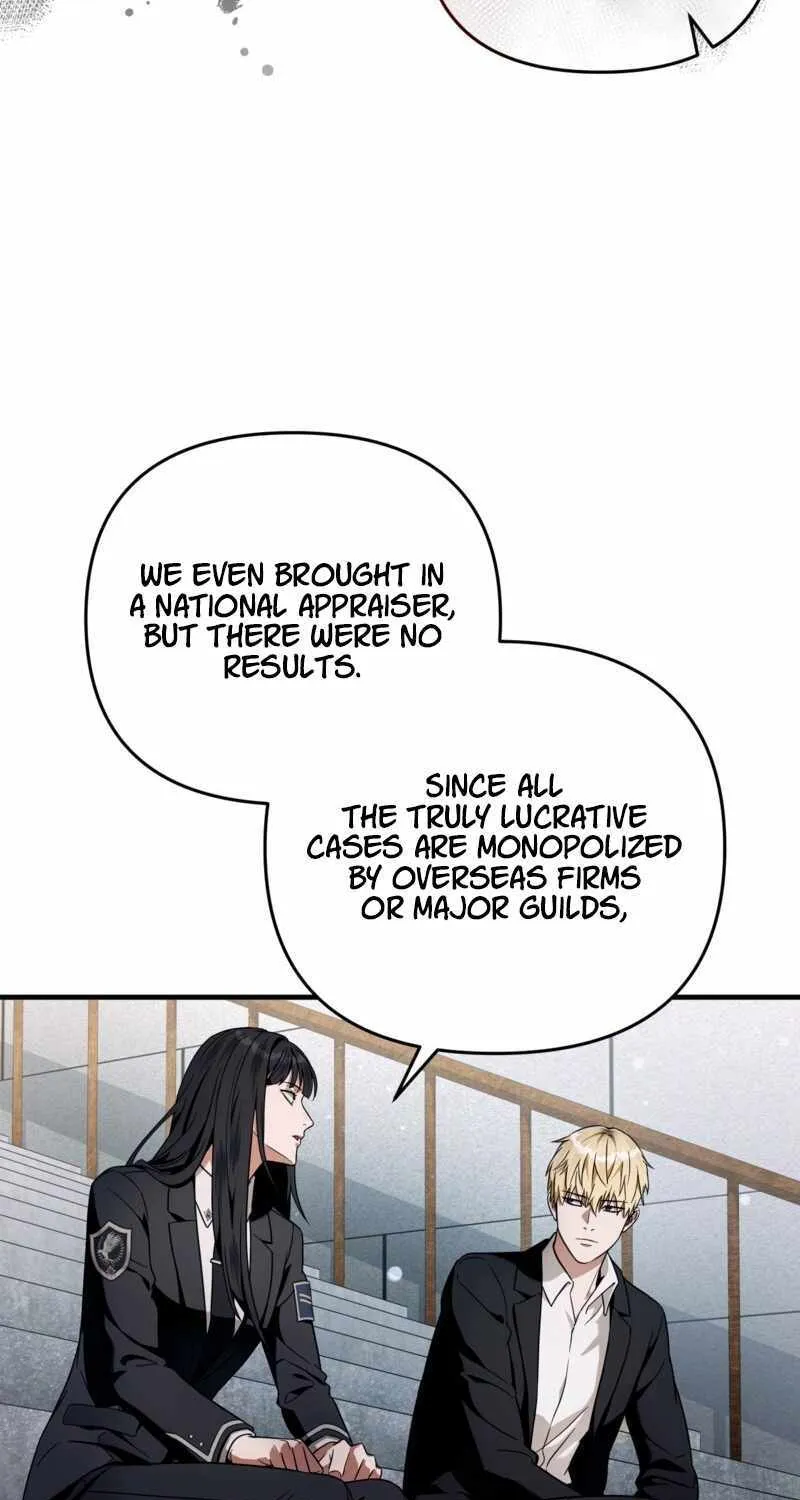 Read The Delusional Hunter in Another chapter 28 image 89 on Lezhin