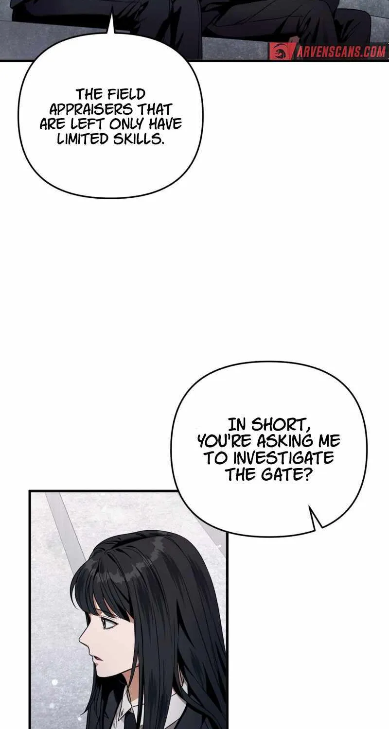 Read The Delusional Hunter in Another chapter 28 image 90 on Lezhin